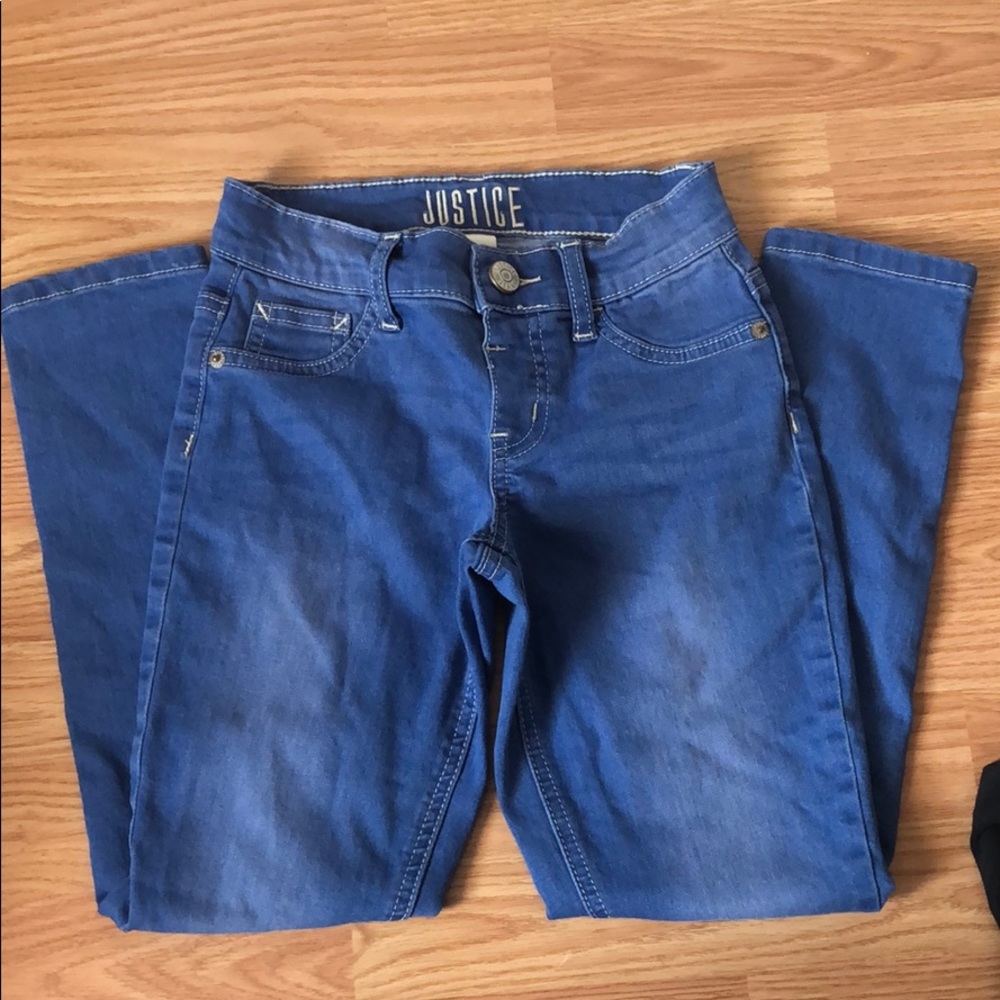 children’s jeans